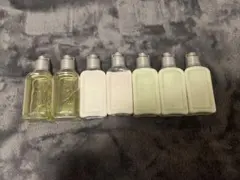 ロクシタン ヴァーベナ セット