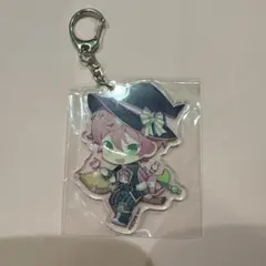 KnightA 騎士A Xてるとくん アクリルキーホルダー　一個