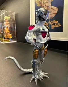 フリーザ Break️ドラゴンボール フィギュアLV3 フリーザ Break️ドラゴンボール フィギュアLV3 - メルカリ