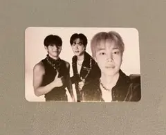 BTS ARIRANG Weverse Albums ver.トレカ ④