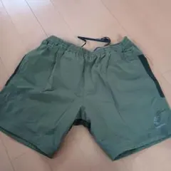 トレイルラン　パンツTeton Bros. メンズ　Mサイズ