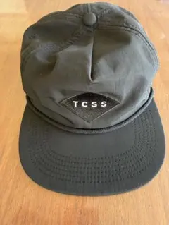 TCSS The Critical Slide Society キャップのサムネイル