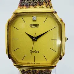 2025年最新】SEIKO DOLCE 7731-5000の人気アイテム - メルカリ