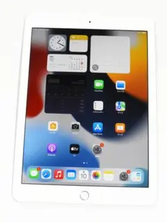 APPLE iPad Air 2 64GB A1566 MGKM2J/A 難あり