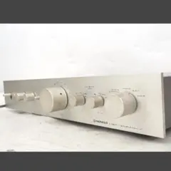 kencraft GM-820X パワーアンプ - メルカリ
