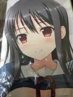 劇場版 境界の彼方 名瀬美月 アイドル 缶バッジ Amazon | 京アニ 境界の彼方 スクエア缶バッジ 名瀬美月 名瀬