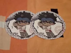 第五人格　IdentityV　第５人格　fun trip　バッツマン