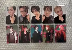 TXT 7TH YEAR JAPAN EXCLUSIVE トレカ - メルカリ