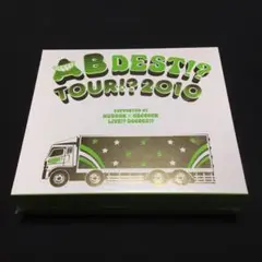 AB DEST!?TOUR!?2010 Greeeen 新品 未開封