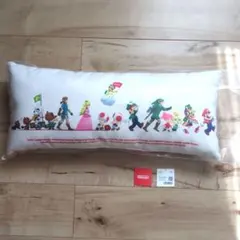 NintendoTOKYO クッション