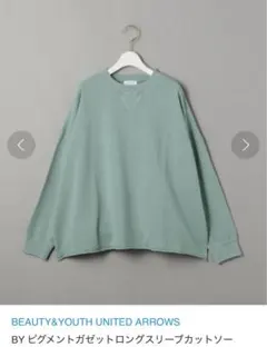 ユナイテッドアローズ スウェット