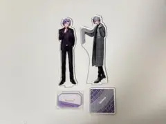 にじさんじ　不破湊　アクスタ　アクリルスタンド　2点セット