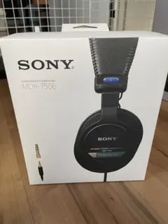 2025年最新】MDR-7506 中古の人気アイテム - メルカリ