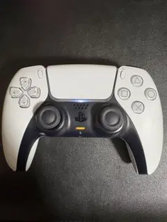 ジャンク PlayStation 5 DualSense ワイヤレスコントローラ