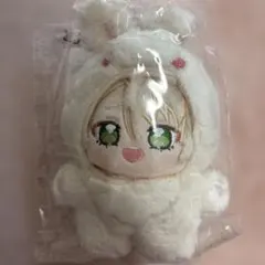 あんスタ 一緒に暮らすぬい いつぬい ぬいぐるみ 白鳥藍良 - メルカリ