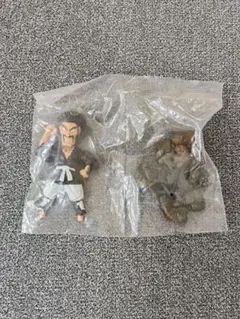 ドラゴンボール　フィギュアのサムネイル