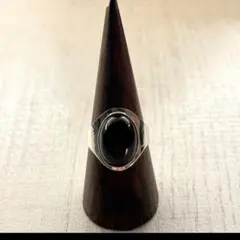ジョージジェンセン リング 指輪 124 ヘマタイト SV925 12号 - メルカリ