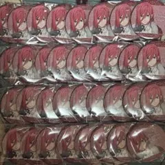 ブルーロック 帝襟アンリ カラオケの鉄人 缶バッジ 痛バッグ 2025年最新】ブルーロック痛バッグの人気アイテム - メルカリ