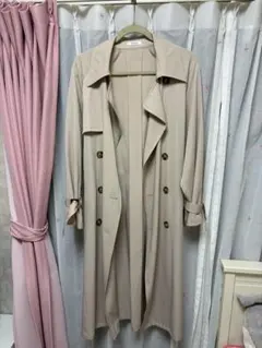 INGNI トレンチコート