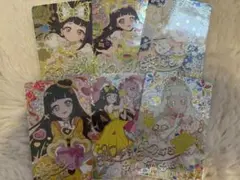 アイプリ つむぎ サイン セット フラワーマーチバズリウム など