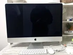 iMac 27インチ,2019 2TB/40GB/MRR12J/A