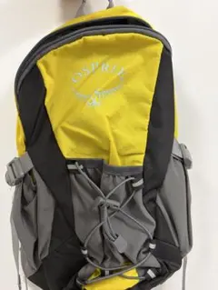 OSPREY REV6 フラッシュグリーン S/M 5リットル - メルカリ