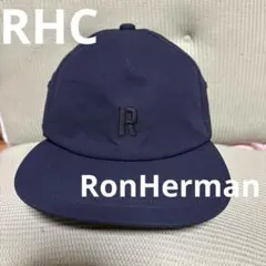 RHC RonHerman ベースボールキャップ ネイビー 帽子 ロンハーマンのサムネイル