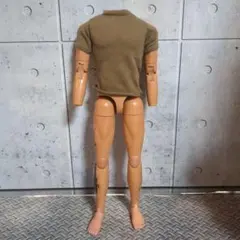 1/6 12インチ 素体 SO263