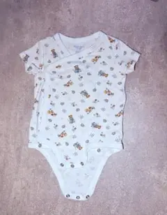 Ralph Laurenロンパース (6month/70cm)