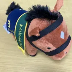 【新品未使用】第77回　菊花賞　サトノダイヤモンド