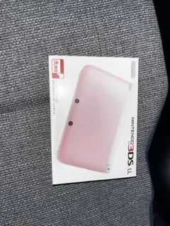 み*ゃ様 Nintendo 3DS LL ピンク