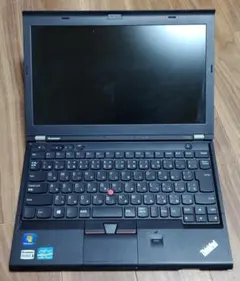 2026年最新】lenovo thinkpad x230の人気アイテム - メルカリ