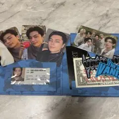 ENHYPEN VANISH ジェイ セット コンプ