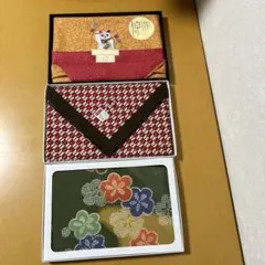 風呂敷き　３枚セット