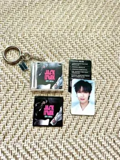 2025年最新】j-hope in the box 特典の人気アイテム - メルカリ