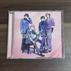 にじさんじ VOLTACTION Seasons of LOVE? 通常盤