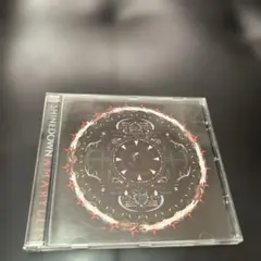 Shinedown『Amaryllis』CD 輸入盤