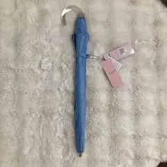 晴雨兼用傘　ケイトスペード　パラソル　傘　長傘　日傘　新品未使用品