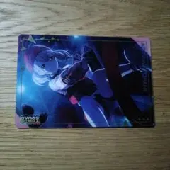 プロセカ 小豆沢こはね ウエハースカード