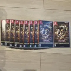 未開封 Switch 3本セット 遊戯王 アーリーデイズコレクション - メルカリ