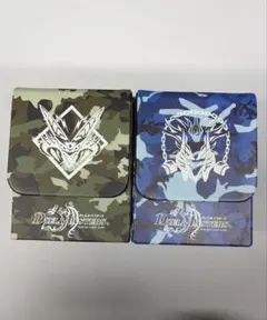 デュエルマスターズ クロニクルデッキケース 7個 DM クロニクルデッキ ケース 2個セット - メルカリ