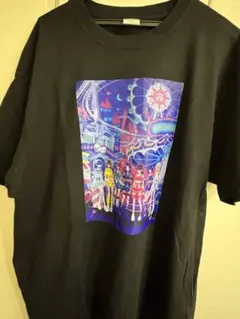 夜光性アミューズ Tシャツ - メルカリ