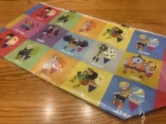 サーティワン コラボ ワンピース エコバッグ