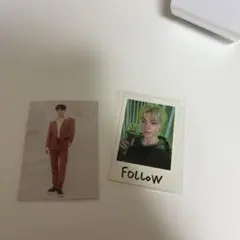 ディノ　トレカセット