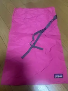 Patagonia 巾着袋 保存袋