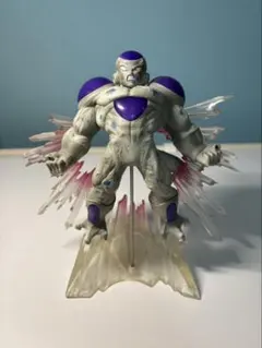 一番くじ ドラゴンボール改 〜最強ライバル編〜 B賞　フリーザ