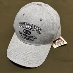 BEN DAVIS ベースボールキャップ BDW-8657 アメカジ　ワークのサムネイル
