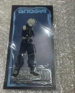 グノーシア　アクリルスタンド　レムナン　GNOSIA