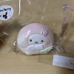 susubunny ススバニー　桃　もも　スクイーズのサムネイル