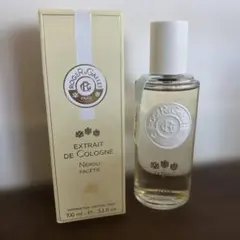Roger&Gallet Neroli Facetieオレンジフラワーのサムネイル